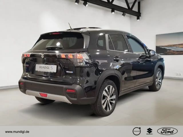 Suzuki SX4 S-Cross 4x4 AllGrip Comfort