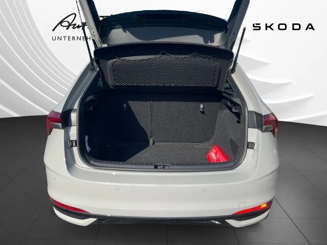 Skoda Scala 1.5 TSI