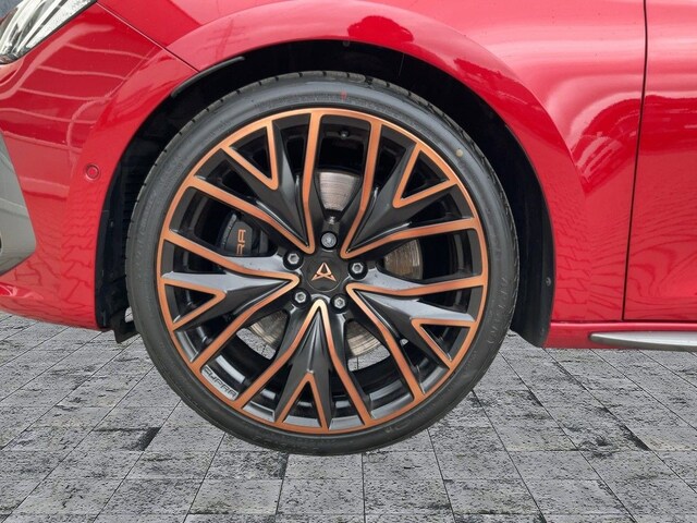 Cupra Leon 2.0 TSI DSG VZ