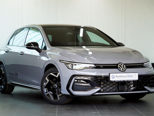 Volkswagen Golf 1.5 eTSI DSG R-Line