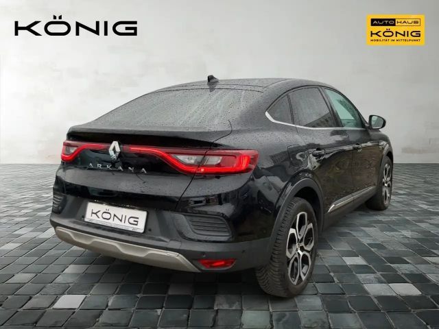 Renault Arkana TCe 140 Techno