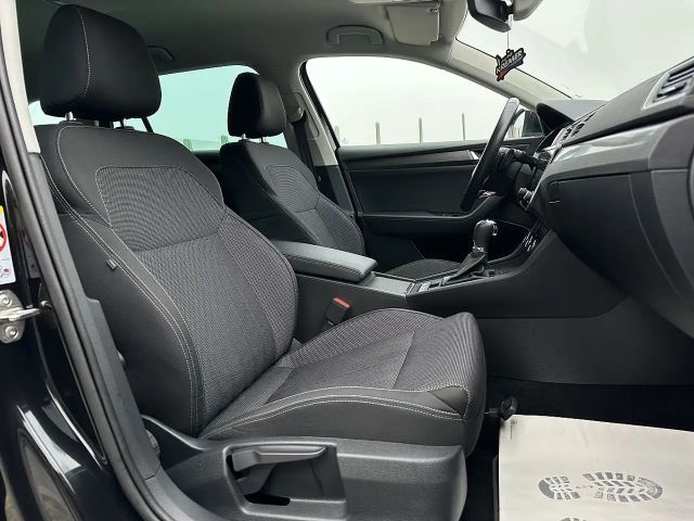 Skoda Superb Style Style