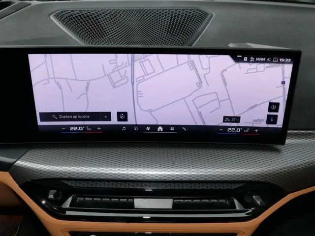 BMW i4 Drive pro M50 xDrive