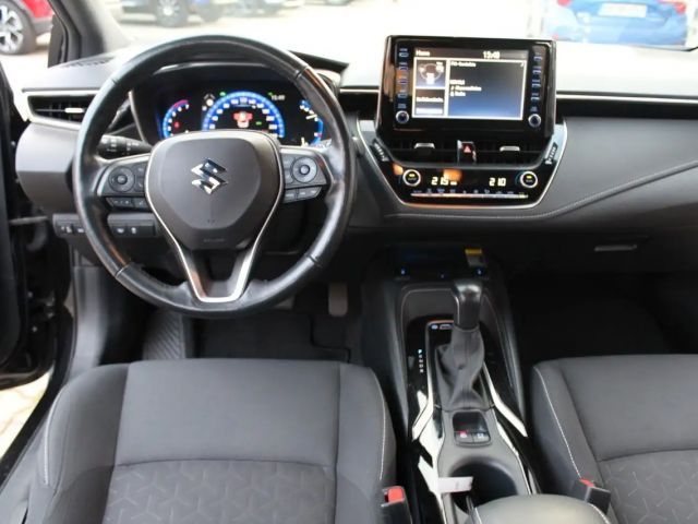 Suzuki Swace Comfort Hybrid