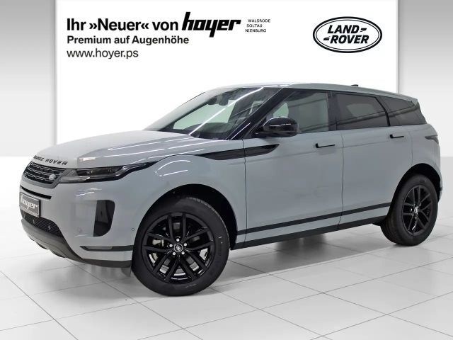 Land Rover Range Rover Evoque AWD D200 S