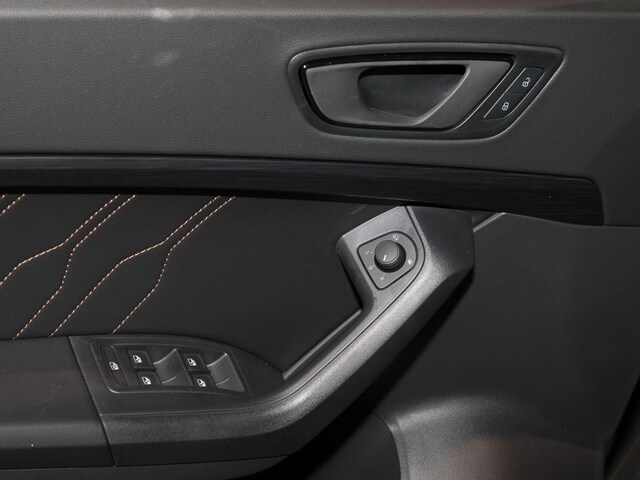 Cupra Ateca 1.5 TSI DSG