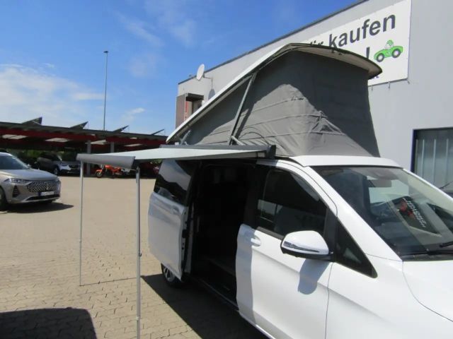 Mercedes-Benz Marco Polo 4MATIC