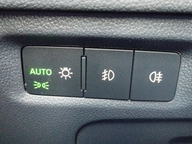 Skoda Octavia 1.5 TSI Ambition Combi