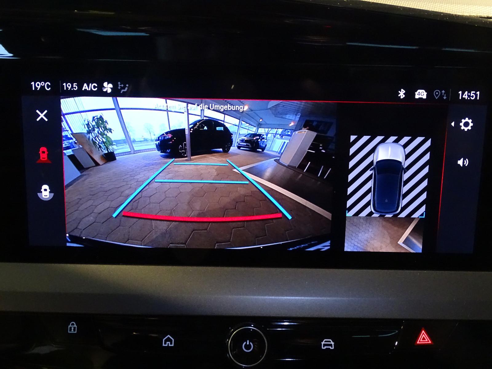 Opel Mokka GS-Line Grand Sport