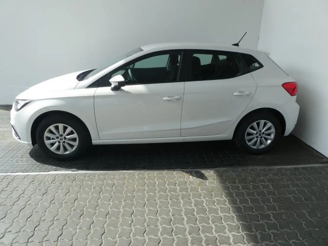 Seat Ibiza 1.0 TSI Reference