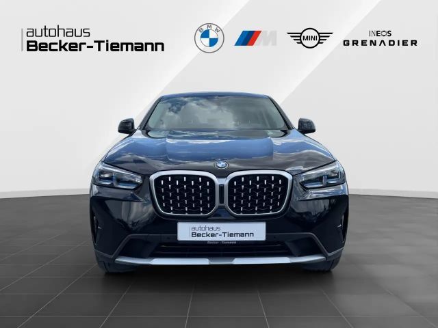 BMW X4 Coupé xDrive20d