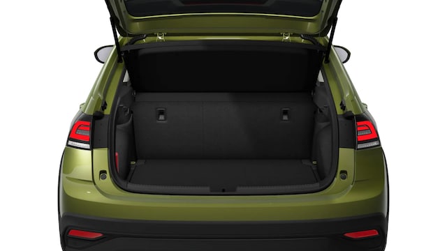 Volkswagen Taigo 1.0 TSI Life