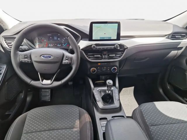 Ford Kuga Cool & Connect EcoBoost