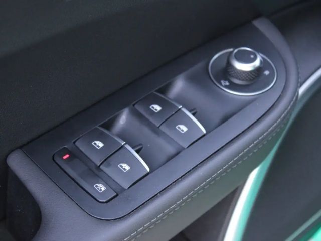 Alfa Romeo Giulia Carbon Quadrifoglio