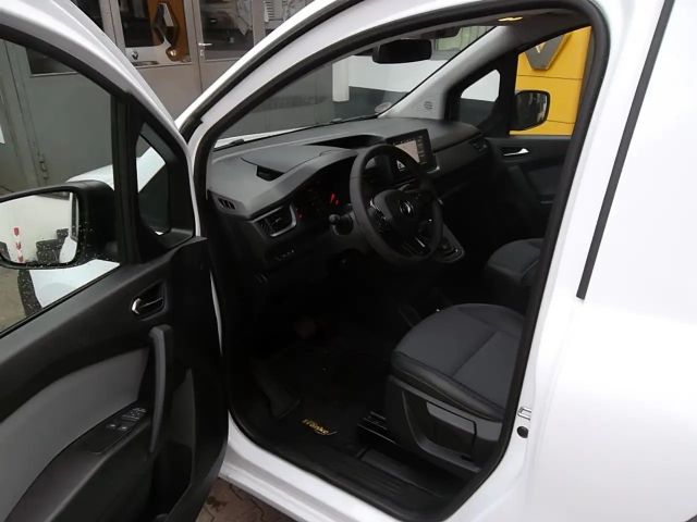 Renault Kangoo Blue EDC