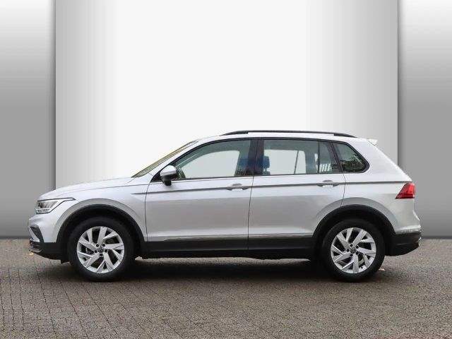 Volkswagen Tiguan 1.5 TSI DSG Life