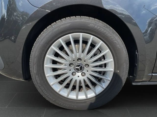 Mercedes-Benz V 220 Style V 220 d