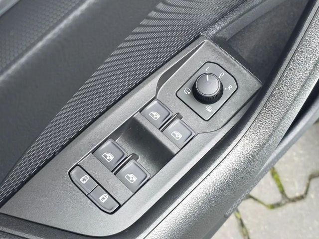 Skoda Octavia Sportline