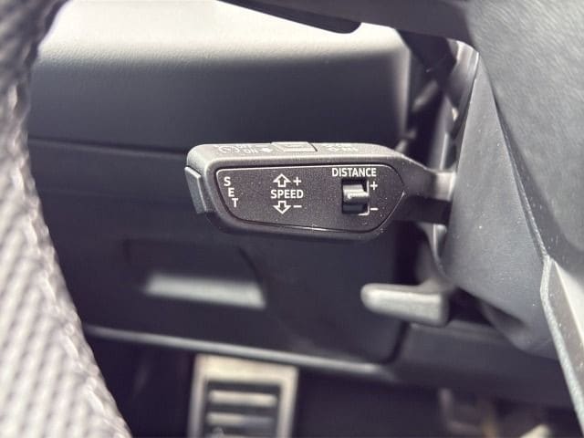 Audi A6 Avant Quattro S-Tronic