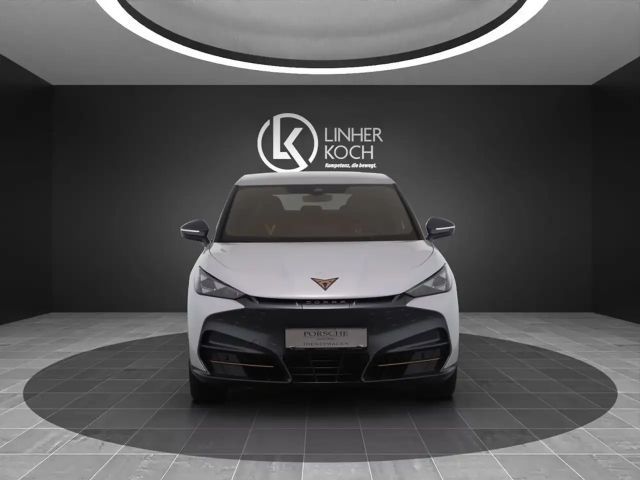 Cupra Tavascan 210kW/286PS ''Winterpaket+MatrixLED+uvm''