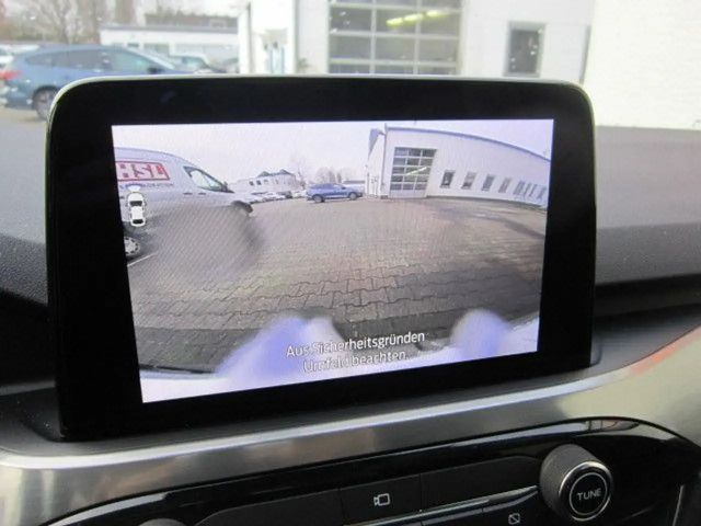 Ford Kuga Titanium X