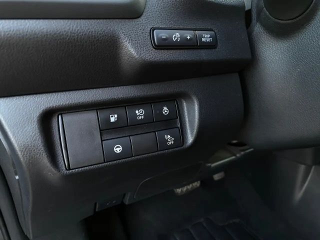 Nissan Leaf N-Connecta
