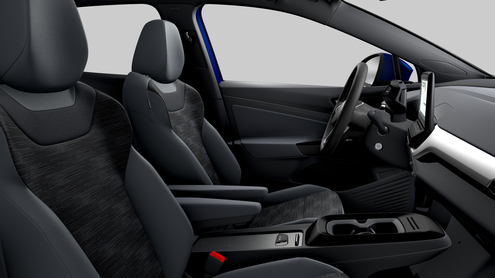 Volkswagen ID.4 55 kWh Performance Pure