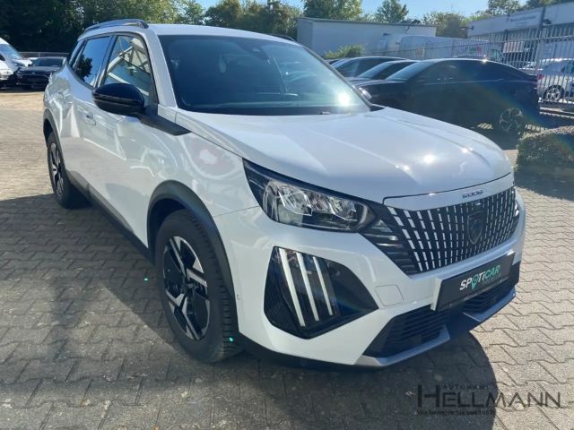 Peugeot 2008 Allure Pack PureTech