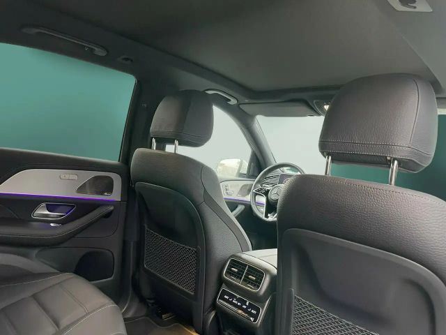 Mercedes-Benz GLE 350 4MATIC
