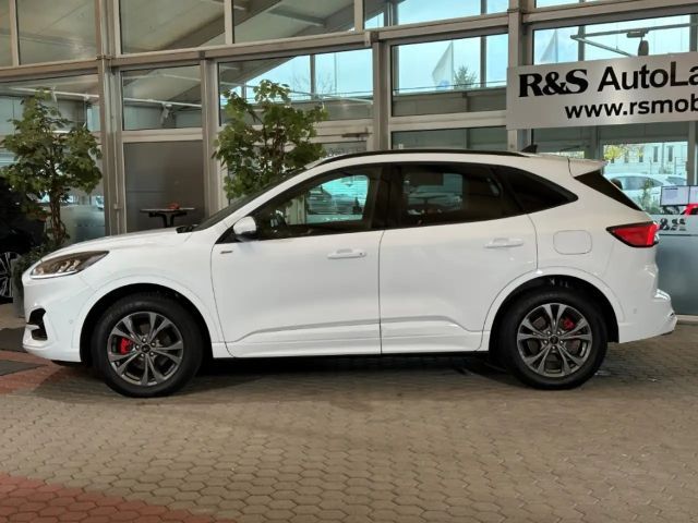 Ford Kuga AWD ST Line