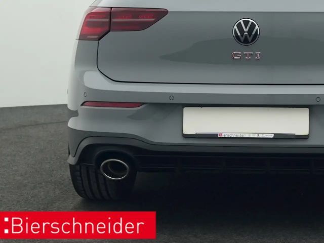 Volkswagen Golf 2.0 TSI DSG GTI IQ.Drive Style