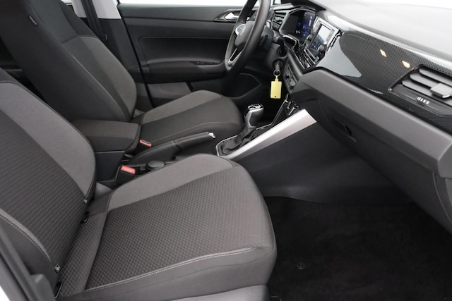 Volkswagen Polo DSG Life