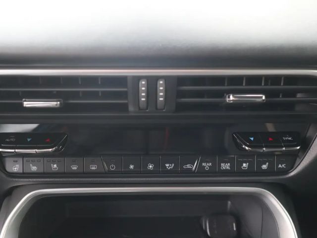 Mazda CX-60 4WD Homura Plus