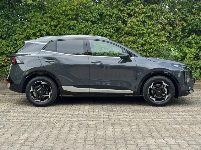 Kia Sportage Spirit