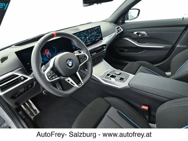 BMW 340 Sedan xDrive