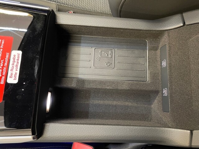 Audi A6 50 TDI Avant Quattro S-Line