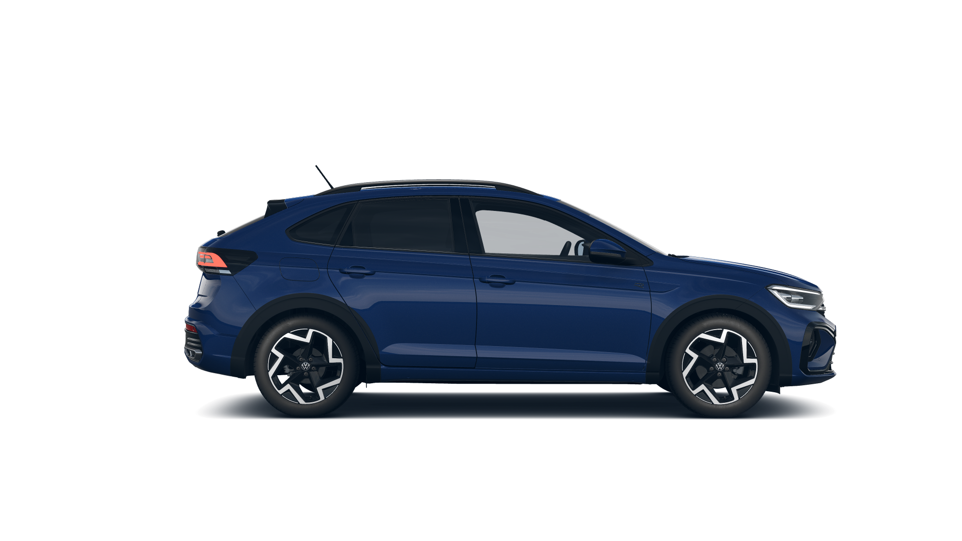 Volkswagen Taigo DSG IQ.Drive R-Line