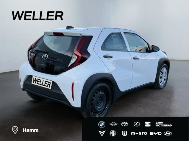 Toyota Aygo X Hatchback