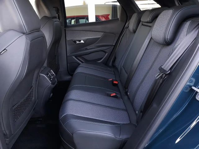 Peugeot 3008 Allure Pack