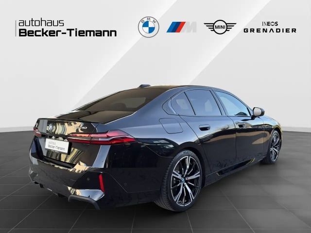 BMW i5 M-Sport Sedan eDrive40