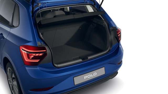 Volkswagen Polo 1.0 TSI DSG IQ.Drive Style