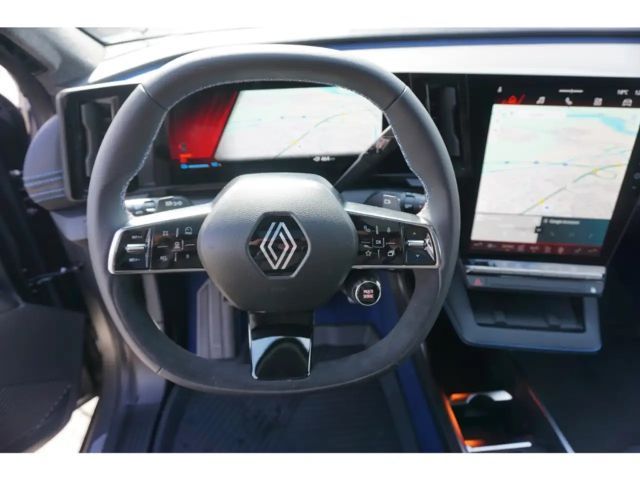 Renault Scenic Alpine Esprit