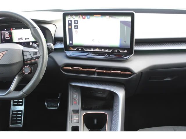 Cupra Terramar 2.0 TSI VZ VZ5