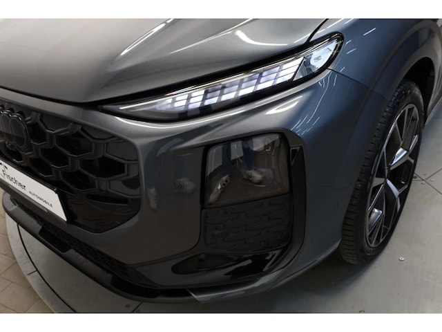 Audi Q3 Quattro S-Tronic