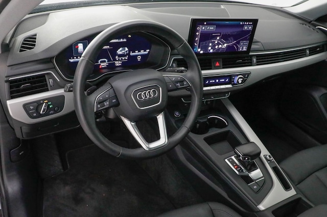 Audi A4 35 TDI Avant S-Tronic