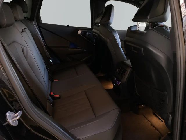 BMW X3 M-Sport xDrive