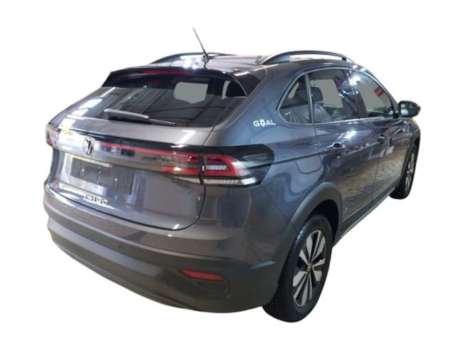 Volkswagen Taigo 1.0 TSI DSG IQ.Drive