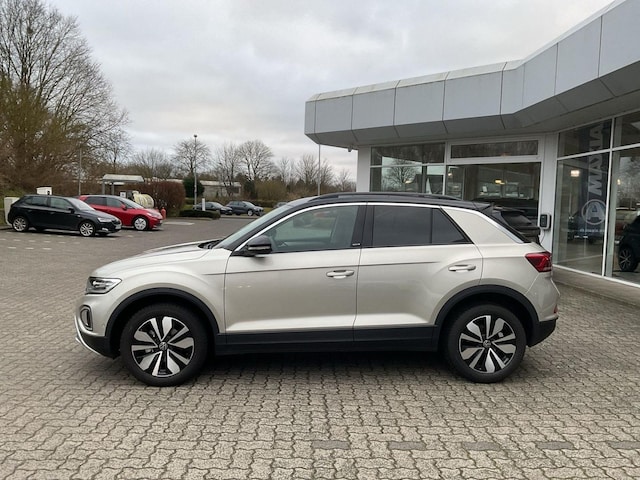 Volkswagen T-Roc 2.0 TDI Life Move