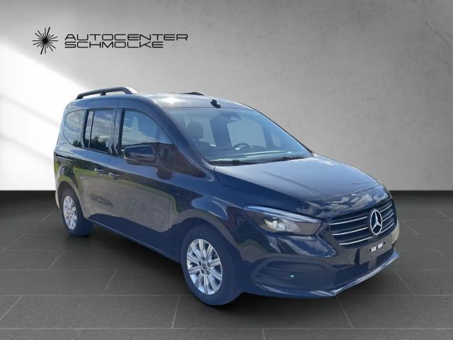 Mercedes-Benz T 180 Progressive