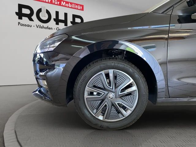 Skoda Fabia 1.0 TSI Selection